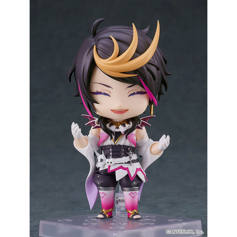 FIGURA NENDOROID SHU YAMINO 2467 FIGURA NENDOROID SHU YAMINO 2467